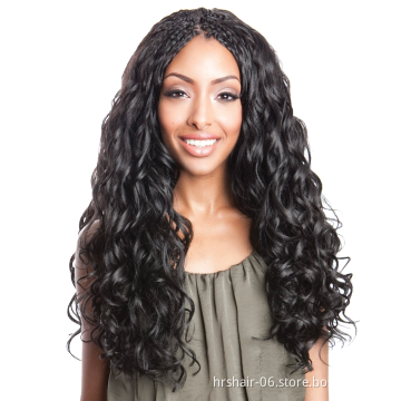 cheap hair extension Brazilian raw remy hair natural color water wave 8A bundles